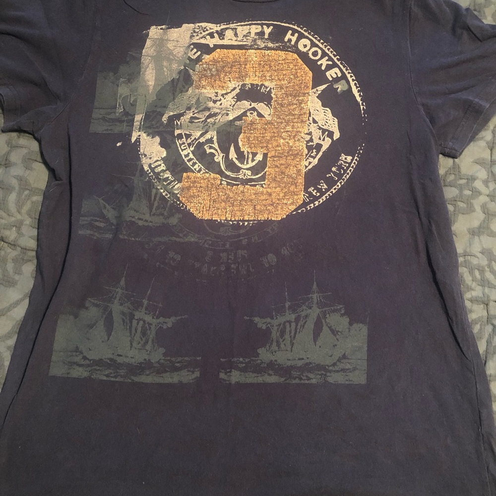 AE shirt